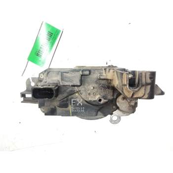 Recambio de cerradura puerta delantera derecha para opel astra h (a04) 1.6 (l48) referencia OEM IAM 3128112  
