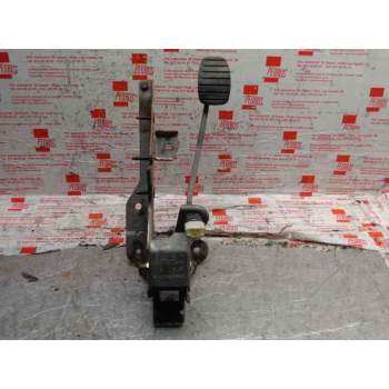 Recambio de pedal freno para renault clio iii 1.5 dci diesel cat referencia OEM IAM 8200740595  