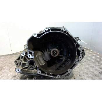 Recambio de caja cambios para opel corsa c club referencia OEM IAM C394  