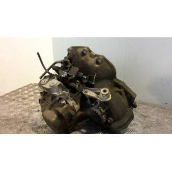 Recambio de caja cambios para opel corsa c club referencia OEM IAM C394  
