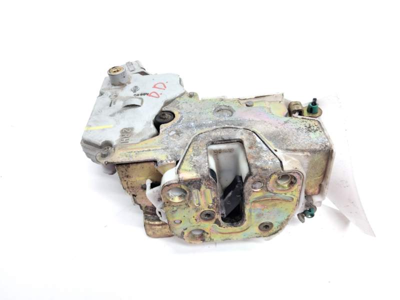 Recambio de cerradura puerta delantera derecha para nissan primera berlina (p11) 2.0 turbodiesel cat referencia OEM IAM   
