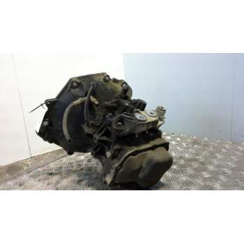 Recambio de caja cambios para opel corsa c club referencia OEM IAM C394  