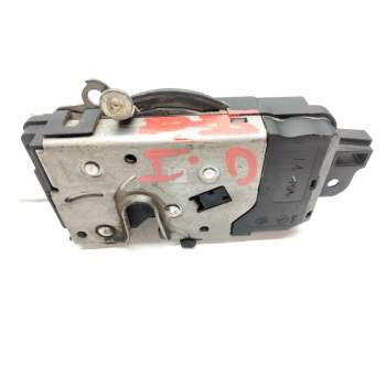 CERRADURA PUERTA DELANTERA IZQUIERDA 13128111 