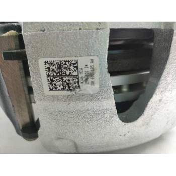 Recambio de mangueta completa delantero izquierdo para volkswagen polo (6c1) referencia OEM IAM 661VWA  