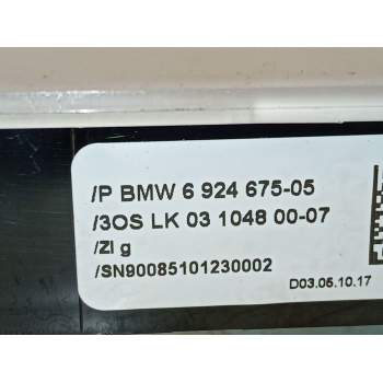 Recambio de luz interior para bmw 3 (e90) 318 d referencia OEM IAM   