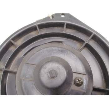 Recambio de motor calefaccion para nissan serena (c23) 1.6 referencia OEM IAM 273750C001 56802K4Z3 