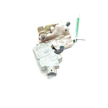 Recambio de cerradura puerta delantera derecha para nissan primera berlina (p11) 2.0 turbodiesel cat referencia OEM IAM   