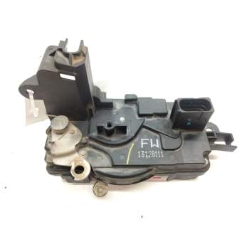 Recambio de cerradura puerta delantera izquierda para opel astra h (a04) 1.6 (l48) referencia OEM IAM 13128111  