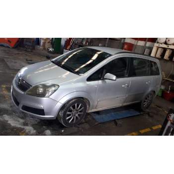 opel zafira b del año 2007
