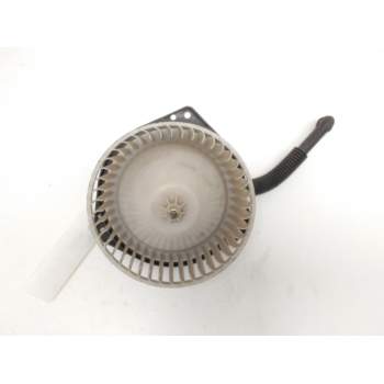 Recambio de motor calefaccion para nissan serena (c23) 1.6 referencia OEM IAM 273750C001 56802K4Z3 