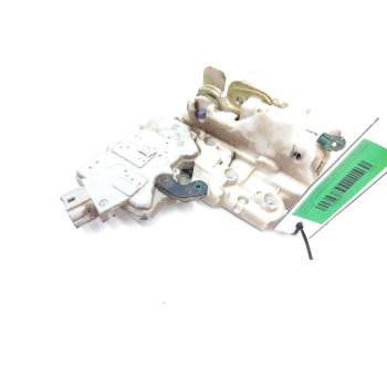 Recambio de cerradura puerta delantera derecha para nissan primera berlina (p11) 2.0 turbodiesel cat referencia OEM IAM   