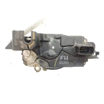 Recambio de cerradura puerta delantera izquierda para opel astra h (a04) 1.6 (l48) referencia OEM IAM 13128111  