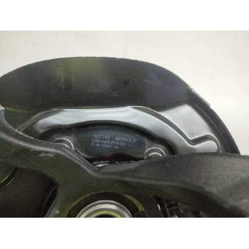 Recambio de mangueta completa delantero izquierdo para volkswagen polo (6c1) referencia OEM IAM 661VWA  