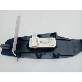Recambio de mando elevalunas delantero derecho para mazda 3 (bm, bn) 2.2 d referencia OEM IAM KD3566370  