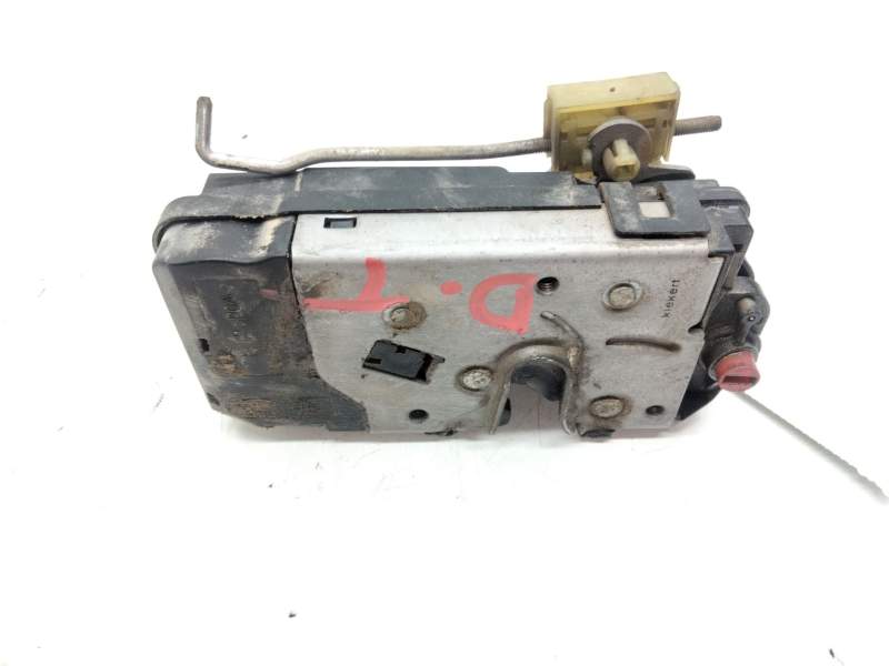 Recambio de cerradura puerta trasera derecha para opel astra h (a04) 1.6 (l48) referencia OEM IAM 13128116  