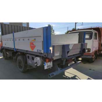 renault s 180.08/09/a/b midliner e2 del año 1994