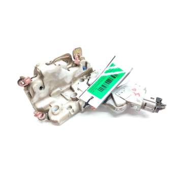 Recambio de cerradura puerta delantera izquierda para nissan primera berlina (p11) 2.0 turbodiesel cat referencia OEM IAM   