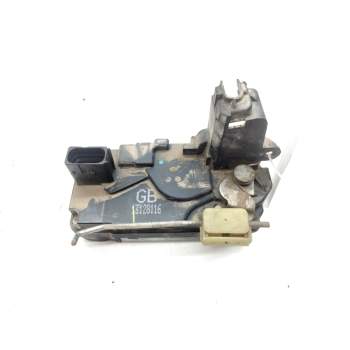 Recambio de cerradura puerta trasera derecha para opel astra h (a04) 1.6 (l48) referencia OEM IAM 13128116  