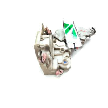 Recambio de cerradura puerta delantera izquierda para nissan primera berlina (p11) 2.0 turbodiesel cat referencia OEM IAM   