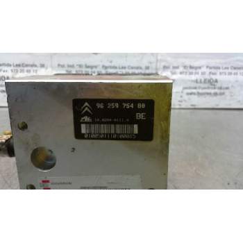Recambio de abs para citroën xantia berlina 2.0 hdi cat (rhy / dw10td) referencia OEM IAM   