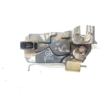 Recambio de cerradura puerta trasera derecha para opel astra h (a04) 1.6 (l48) referencia OEM IAM 13128116  