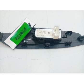 Recambio de mando elevalunas trasero izquierdo para mazda 3 (bm, bn) 2.2 d referencia OEM IAM KD3566370  