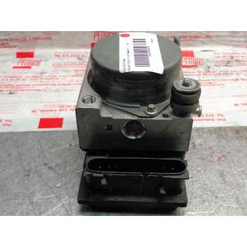 Recambio de centralita abs para renault clio iii 1.5 dci diesel cat referencia OEM IAM   