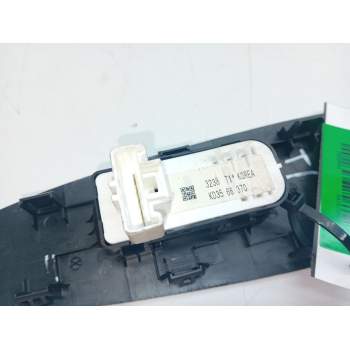 Recambio de mando elevalunas trasero izquierdo para mazda 3 (bm, bn) 2.2 d referencia OEM IAM KD3566370  