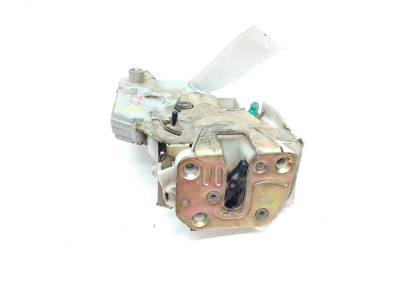Recambio de cerradura puerta trasera derecha para nissan primera berlina (p11) 2.0 turbodiesel cat referencia OEM IAM   
