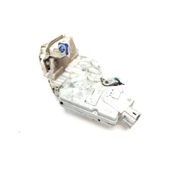 Recambio de cerradura puerta trasera derecha para nissan primera berlina (p11) 2.0 turbodiesel cat referencia OEM IAM   