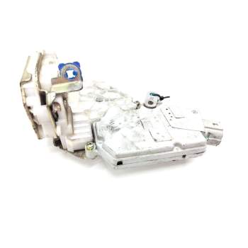 Recambio de cerradura puerta trasera derecha para nissan primera berlina (p11) 2.0 turbodiesel cat referencia OEM IAM   