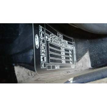ford s-max (ca1) del año 2006