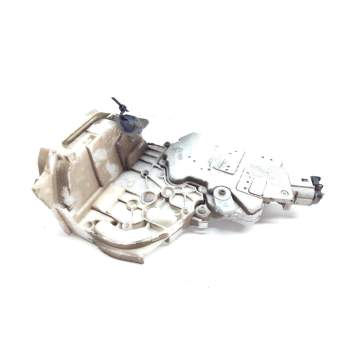 Recambio de cerradura puerta trasera izquierda para nissan primera berlina (p11) 2.0 turbodiesel cat referencia OEM IAM   