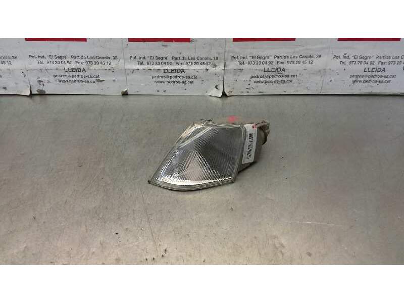 Recambio de piloto delantero izquierdo para citroën xantia berlina 2.0 hdi cat (rhy / dw10td) referencia OEM IAM   