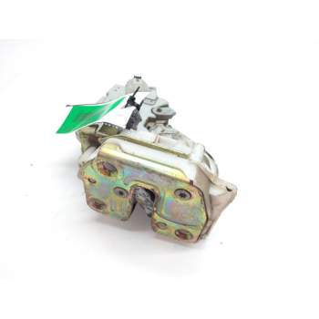 Recambio de cerradura puerta trasera izquierda para nissan primera berlina (p11) 2.0 turbodiesel cat referencia OEM IAM   