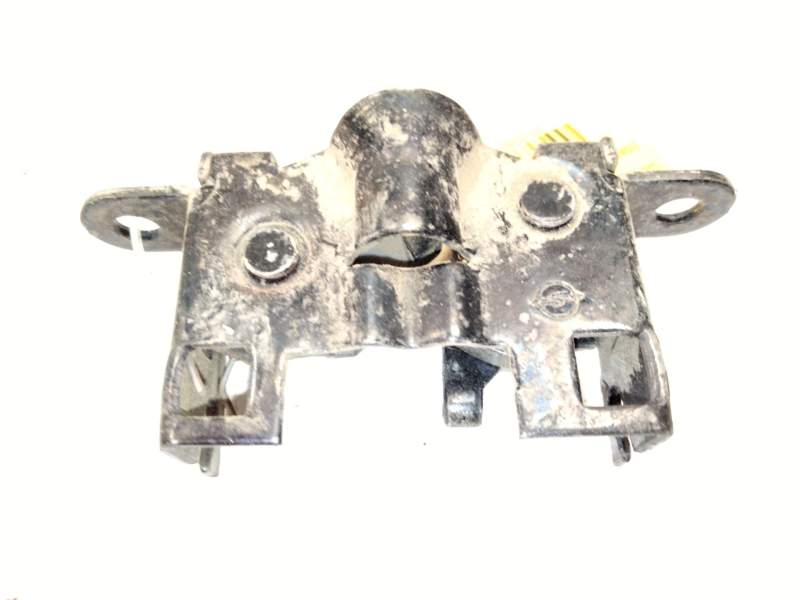 Recambio de cerradura maletero / porton para ssangyong rexton w / rexton 2.0 xdi referencia OEM IAM 7140308001  