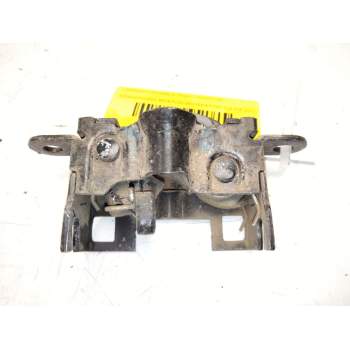 Recambio de cerradura maletero / porton para ssangyong rexton w / rexton 2.0 xdi referencia OEM IAM 7140308001  