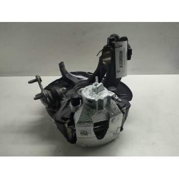 Recambio de mangueta completa delantero izquierdo para volkswagen polo (6c1) referencia OEM IAM 661VWA  