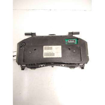 Recambio de cuadro instrumentos para renault clio iii 1.5 dci diesel cat referencia OEM IAM 8200582709G UCCB011482 VISTEON
