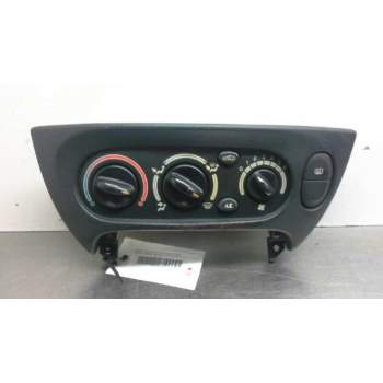 MANDO CALEFACCION AIRE ACONDICIONADO 