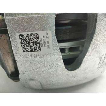 Recambio de mangueta completa delantero izquierdo para volkswagen polo (6c1) referencia OEM IAM 661VWA  