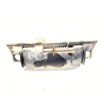 Recambio de maneta exterior porton para ssangyong rexton w / rexton 2.0 xdi referencia OEM IAM   