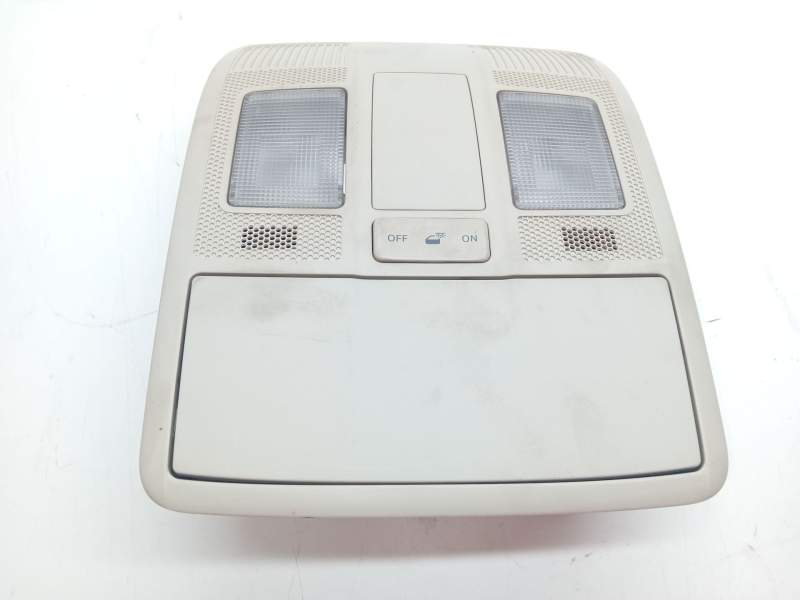 Recambio de luz interior para mazda 3 (bm, bn) 2.2 d referencia OEM IAM   