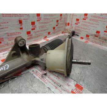 Recambio de caja direccion para renault clio iii 1.5 dci diesel cat referencia OEM IAM   