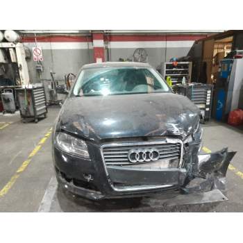 audi a3 (8p) del año 2010