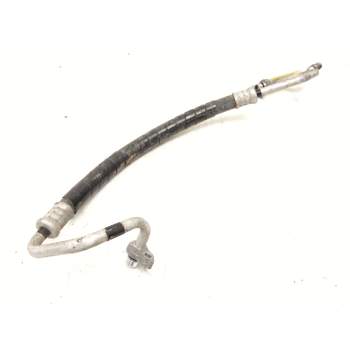 Recambio de tubos aire acondicionado para ssangyong rexton w / rexton 2.0 xdi referencia OEM IAM   
