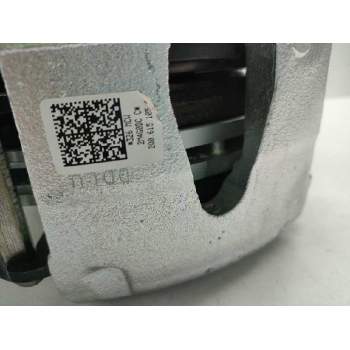 Recambio de mangueta completa delantero izquierdo para volkswagen polo (6c1) referencia OEM IAM 661VWA  