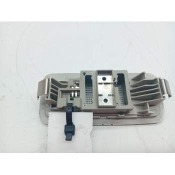 Recambio de luz interior para mazda 3 (bm, bn) 2.2 d referencia OEM IAM   
