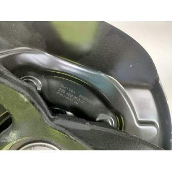 Recambio de mangueta completa delantero izquierdo para volkswagen polo (6c1) referencia OEM IAM 661VWA  