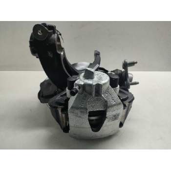 Recambio de mangueta completa delantero derecha para volkswagen polo (6c1) referencia OEM IAM 662VWA  